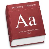 glossario