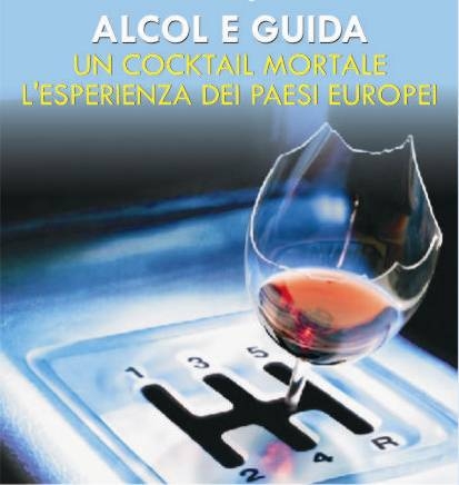Alcol e guida Alcol e guida