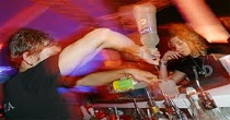 binge-drinking binge-drinking